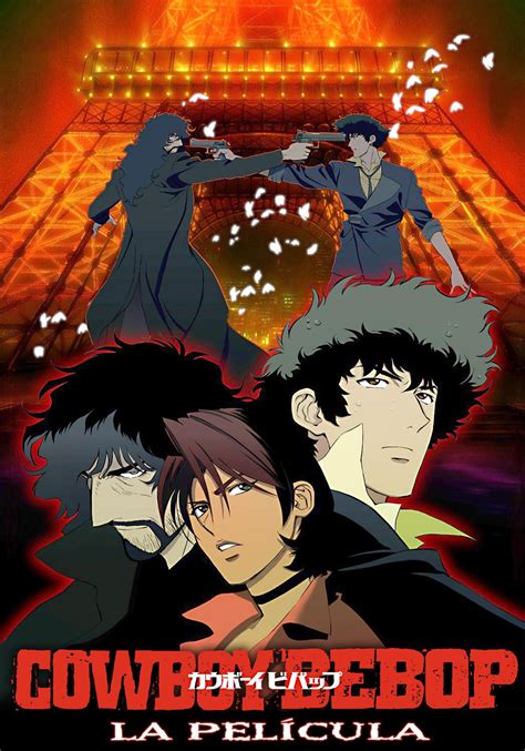 moviesjoy cowboy bebop